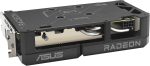 ASUS Dual Radeon RX 9060 XT 16G | DUAL-RX9060XT-16G | 16GB GDDR6 | RDNA 4 | Axial-Tech Design - Image 12
