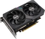ASUS Dual GeForce RTX 3060 OC Edition 12GB | DUAL-RTX3060-O12G-V2 | 12GB GDDR6 | Ampere | 2-Slot – Image 3