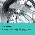 Siemens iQ500 & iQ700 Wärmepumpentrockner | Freistehend mit AutoDry & 9kg Kapazität - Image 12