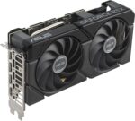 ASUS Dual GeForce RTX 4060 Ti EVO OC Edition 8GB | DUAL-RTX4060TI-O8G-EVO | 8GB GDDR6 | Ada Lovelace | WQHD Gaming – Image 15