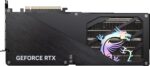 MSI GeForce RTX 5070 Ti 16G Série | GAMING TRIO, VENTUS & INSPIRE | 16GB GDDR7 | PCIe – Image 4