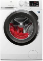 AEG 6000 Série Machine à laver | Chargement frontal avec ProSense & Classe A (7kg / 8kg / 10kg) – Image 15