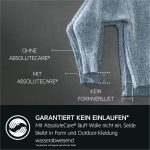 AEG Collection Série 9000 & 8000 Sèche-linge pompe à chaleur | Capacité 8 kg, AbsoluteCare®, SensiDry®, classe énergétique A+++ - Image 3