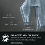 AEG Série 8000 Sèche-linge pompe à chaleur | Pose libre avec AbsoluteCare & A+++ (8 kg) – Image 3