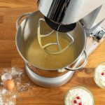 Moulinex Masterchef Grande QA810D Küchenmaschine | 1500W | 6,7L Edelstahlschüssel | 8 Stufen - Image 5