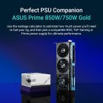 ASUS Radeon RX 9070 & 9070 XT Serie | Prime & TUF Gaming | 16GB GDDR7 | PCIe 5.0 | Axial-Tech - Image 7