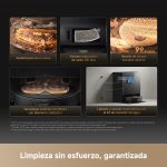 Dreame X50 und X60 Serie Saug- und Wischroboter mit HyperForce-Saugkraft, FlexiArm-Technologie und intelligenter Reinigungsstation - Image 8