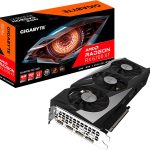Gigabyte Radeon RX 6700 XT Gaming OC 12G Carte graphique GV-R67XTGAMING OC-12GD (Gaming OC Edition)