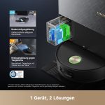 dreame Aqua10 Saug- und Wischroboter-Serie (Ultra Roller Complete & Scooter) - Image 9