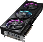Gigabyte AORUS Radeon RX 9070 XT Elite 16G | GV-R9070XTAORUS E-16GD | 16GB GDDR6 | PCIe 5.0 | WINDFORCE – Image 2