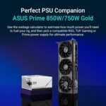 ASUS Dual GeForce RTX 5060 Ti OC Edition | 16GB GDDR7 | PCIe 5.0 | 2.5-Slot Design | DUAL-RTX5060TI-O16G – Image 5