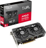 ASUS Radeon RX 7600 & AI PRO Carte graphique | 8GB & 32GB GDDR6 | PCIe Dual & Blower Design - Image 9