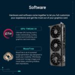 ASUS Dual GeForce RTX 5060 Ti OC Edition | 16GB GDDR7 | PCIe 5.0 | 2.5-Slot Design | DUAL-RTX5060TI-O16G – Image 6