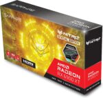 Sapphire Nitro+ AMD Radeon RX 6900 XT SE Gaming OC 16GB | 11308-03-20G | RDNA 2 | ARGB | 4K Gaming – Image 3