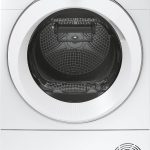 Hoover H-DRY 500 Sèche-linge pompe à chaleur | 8 kg - 11 kg | AquaVision | Wi-Fi | Classe A++ / E