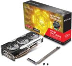 Sapphire Nitro+ AMD Radeon RX 6900 XT SE Gaming OC 16GB | 11308-03-20G | RDNA 2 | ARGB | 4K Gaming – Image 2