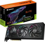 GIGABYTE GeForce RTX 5060 Ti 16GB GDDR7 Grafikkartenserie - Image 9