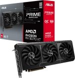 ASUS Radeon RX 9070 & 9070 XT Serie | Prime & TUF Gaming | 16GB GDDR7 | PCIe 5.0 | Axial-Tech - Image 9