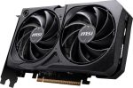 MSI GeForce RTX 5060 8G Serie | Shadow, Inspire, VENTUS & GAMING | 8GB GDDR7 | Blackwell Architektur - Image 4