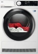 AEG Collection Série 9000 & 8000 Sèche-linge pompe à chaleur | Capacité 8 kg, AbsoluteCare®, SensiDry®, classe énergétique A+++ - Image 17