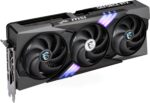 MSI GeForce RTX 5070 Ti 16G Série | GAMING TRIO, VENTUS & INSPIRE | 16GB GDDR7 | PCIe – Image 2
