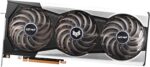 Sapphire Nitro+ AMD Radeon RX 6900 XT SE Gaming OC 16GB | 11308-03-20G | RDNA 2 | ARGB | 4K Gaming – Image 4