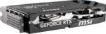 MSI GeForce RTX 5060 8G Serie | Shadow, Inspire, VENTUS & GAMING | 8GB GDDR7 | Blackwell Architektur - Image 5