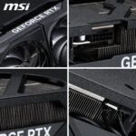 MSI GeForce RTX 5070 Ti 16G Shadow 3X OC | 16GB GDDR7 | V531-085R | Blackwell Architektur | Triple-Fan – Image 8
