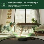 iRobot Roomba Combo 505 Saug- und Wischroboter mit AutoWash-Station, 7.000 Pa Saugkraft und SmartScrub-Technologie - Image 6