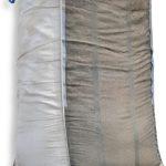 2000 l Sciure naturelle en big bag – Litière 100 % écologique pour animaux & bois de fumage – Origine : Oberland bavarois