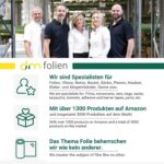 dm-folien Bois-Big Bag (10er Ensemble) – 100 x 100 x 160 cm | 1.000 kg Charge max. | Robuste Big Packs pour Bois de chauffage avec Filet & Fond étoilé | Stable & Réutilisable – Image 8