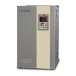Variateur de fréquence 30 kW 400 V (triphasé) – Fluxcon FLC500