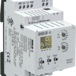 Dold RN5897.12/011/61 AC/DC100-230V Modbus | Contrôleur d'isolement - 0070015