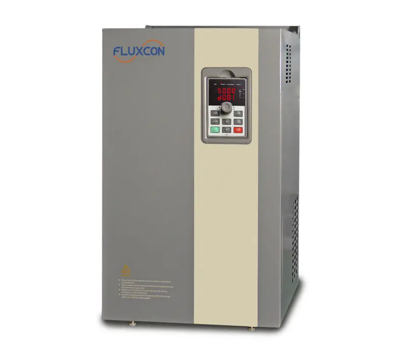 1-3.webp Variateur de fréquence 355 kW 400 V (triphasé) – Fluxcon FLC500 – Image 1