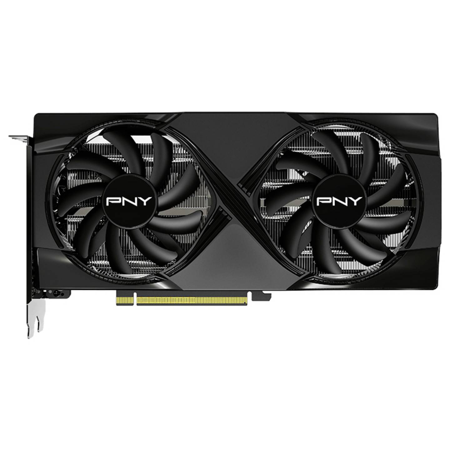 11-2.jpg Carte graphique PNY Nvidia GeForce RTX 5060 Ti GeForce RTX 5060 Ti 16 Go GDDR7-RAM – Image 1