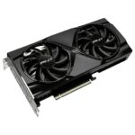 Carte graphique PNY Nvidia GeForce RTX 5060 Ti GeForce RTX 5060 Ti 16 Go GDDR7-RAM – Image 2