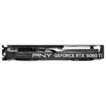 Carte graphique PNY Nvidia GeForce RTX 5060 Ti GeForce RTX 5060 Ti 16 Go GDDR7-RAM – Image 4