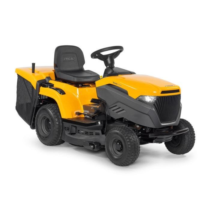 17.jpg Tracteur tondeuse thermique Estate 2084 H – Image 1