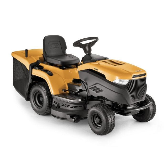 19.jpg Tracteur tondeuse thermique Premium Estate 2398 HW – Image 1