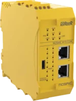Mosaic M1S COM | Module de base d'automate de sécurité – Image 2