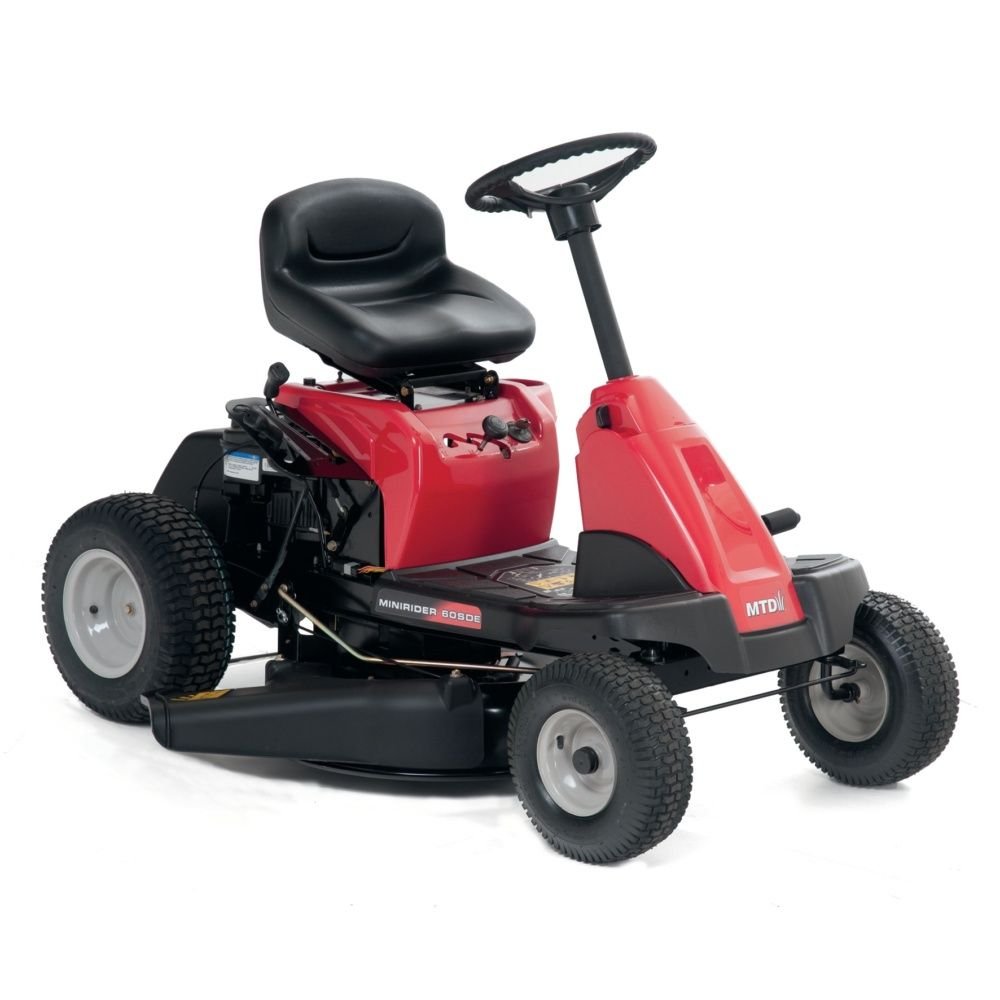 23.jpg Minirider MTD Smart 60 SDE à éjection latérale – Image 1