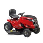 Minirider Optima LG 200 H à éjection latérale