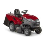Tracteur tondeuse PTX 165 HD – Castel Garden