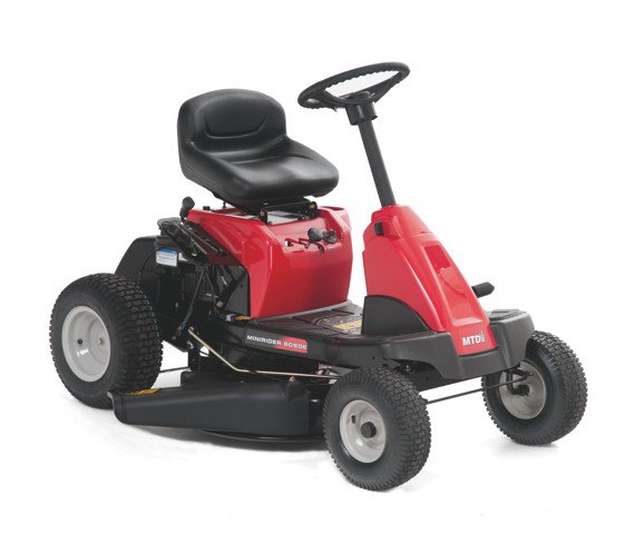 38.jpg Minirider Smart 60 SDE à éjection latérale – Image 1