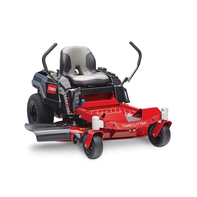 45.jpg Tondeuse à rayon de braquage zéro Toro TimeCutter – Image 1