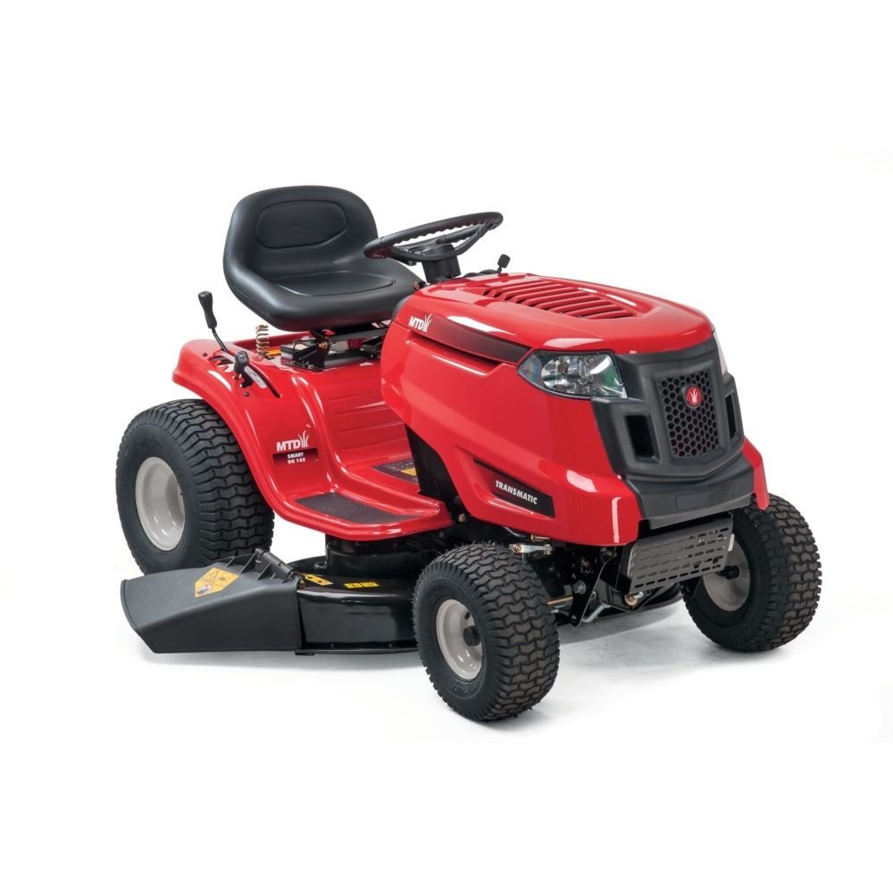 5.jpg Tondeuse autoportée MTD Smart RG 145 à éjection latérale – Image 1