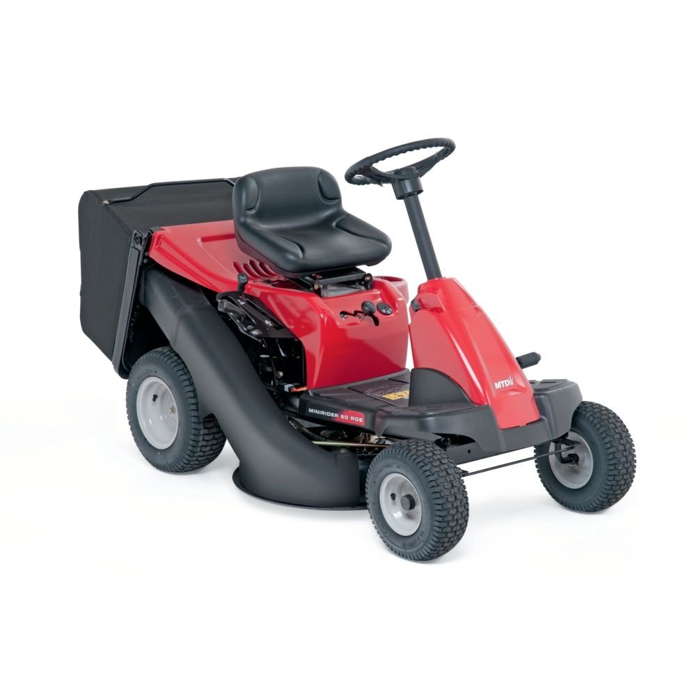 74.jpg Tondeuse autoportée MTD Smart 60 RDE avec bac de ramassage intégré – Image 1