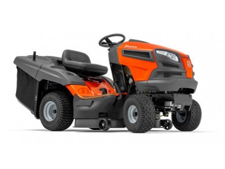 94.jpg Tondeuse autoportée HUSQVARNA TC 139 T – Image 1
