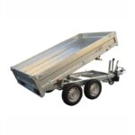 Benne basculante électrique Lider 39600 PE – Image 2