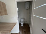 Module d'habitation de 24 m² – avec cuisine, chambre et salle de bain – Image 12